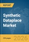 Synthetic Dataplace Market Report 2026 - Product Thumbnail Image