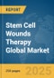Stem Cell Wounds Therapy Global Market Report 2025 - Product Thumbnail Image