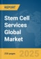 Stem Cell Services Global Market Report 2025 - Product Thumbnail Image