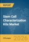 Stem Cell Characterization Kits Market Report 2026 - Product Thumbnail Image