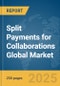 Split Payments for Collaborations Global Market Report 2025 - Product Thumbnail Image
