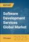 Software Development Services Global Market Report 2025 - Product Thumbnail Image