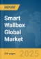Smart Wallbox Global Market Report 2025 - Product Thumbnail Image