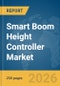 Smart Boom Height Controller Market Report 2026 - Product Thumbnail Image