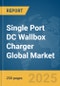 Single Port DC Wallbox Charger Global Market Report 2025 - Product Thumbnail Image