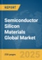 Semiconductor Silicon Materials Global Market Report 2025 - Product Thumbnail Image