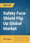 Safety Face Shield Flip Up Global Market Report 2025 - Product Thumbnail Image