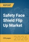 Safety Face Shield Flip Up Market Report 2026 - Product Thumbnail Image