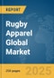 Rugby Apparel Global Market Report 2025 - Product Thumbnail Image