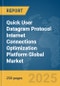 Quick User Datagram Protocol Internet Connections (QUIC) Optimization Platform Global Market Report 2025 - Product Thumbnail Image