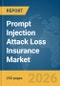 Prompt Injection Attack Loss Insurance Market Report 2026 - Product Thumbnail Image
