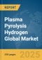 Plasma Pyrolysis Hydrogen Global Market Report 2025 - Product Thumbnail Image