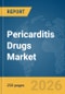 Pericarditis Drugs Market Report 2026 - Product Thumbnail Image