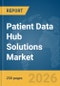 Patient Data Hub Solutions Market Report 2026 - Product Thumbnail Image