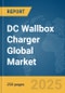 DC Wallbox Charger Global Market Report 2025 - Product Thumbnail Image