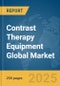 Contrast Therapy Equipment Global Market Report 2025 - Product Image