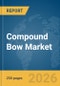 Compound Bow Market Report 2026 - Product Thumbnail Image