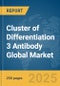Cluster of Differentiation 3 (CD3) Antibody Global Market Report 2025 - Product Thumbnail Image
