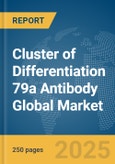 Cluster of Differentiation (CD) 79a Antibody Global Market Report 2025- Product Image