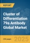 Cluster of Differentiation (CD) 79a Antibody Global Market Report 2025 - Product Thumbnail Image