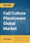 Cell Culture Plasticware Global Market Report 2025 - Product Thumbnail Image