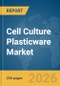 Cell Culture Plasticware Market Report 2026 - Product Thumbnail Image