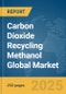 Carbon Dioxide Recycling Methanol Global Market Report 2025 - Product Image