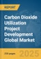 Carbon Dioxide (CO2) Utilization Project Development Global Market Report 2025 - Product Thumbnail Image