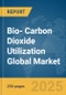 Bio- Carbon Dioxide (CO2) Utilization Global Market Report 2025 - Product Image