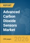 Advanced Carbon Dioxide (CO2) Sensors Market Report 2026 - Product Thumbnail Image