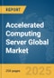Accelerated Computing Server Global Market Report 2025 - Product Thumbnail Image