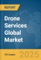 Drone Services Global Market Opportunities and Strategies to 2034 - Product Thumbnail Image