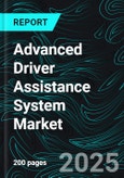 Advanced Driver Assistance System Market Report by Solution Type, Component Type, Vehicle Type, Countries and Company Analysis, 2025-2033- Product Image