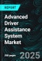 Advanced Driver Assistance System Market Report by Solution Type, Component Type, Vehicle Type, Countries and Company Analysis, 2025-2033 - Product Thumbnail Image