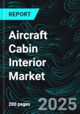 Aircraft Cabin Interior Market Report by Product Type, Aircraft Type, Class, End User, Countries and Company Analysis 2025-2033- Product Image