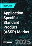 Application Specific Standard Product (ASSP) Market Report by Type, Application, Countries and Company Analysis 2025-2033- Product Image