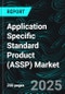 Application Specific Standard Product (ASSP) Market Report by Type, Application, Countries and Company Analysis 2025-2033 - Product Thumbnail Image