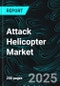 Attack Helicopter Market Report by Product Type, End Use, Countries and Company Analysis 2025-2033 - Product Thumbnail Image