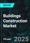Buildings Construction Market Report by Type, Construction Type, End User, Countries and Company Analysis, 2025-2033 - Product Image