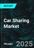 Car Sharing Market Report by Booking Type, Application Type, Vehicle Type, Type, Trip Type, Countries and Company Analysis, 2025-2033- Product Image