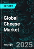 Global Cheese Market Report by Product Type, Milk Source, Format, Distribution Channel, Countries and Company Analysis 2025-2033- Product Image