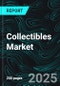 Collectibles Market Report by Category, Type, Countries and Company Analysis, 2025-2033 - Product Image