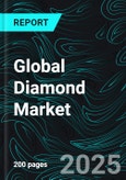 Global Diamond Market Report by Type, Product, Application, Countries and Company Analysis, 2025-2033- Product Image
