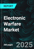 Electronic Warfare Market Report by Product, Equipment, Capacity, Platform, Countries and Company Analysis, 2025-2033- Product Image