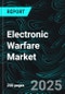Electronic Warfare Market Report by Product, Equipment, Capacity, Platform, Countries and Company Analysis, 2025-2033 - Product Thumbnail Image