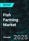 Fish Farming Market Report by Environment, Fish Type, Countries and Company Analysis, 2025-2033 - Product Thumbnail Image