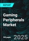Gaming Peripherals Market Report by Product Type, Device Type, Technology (Wired, Wireless), Distribution Channel, Countries and Company Analysis 2025-2033 - Product Thumbnail Image