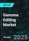 Genome Editing Market Report by Technology, Delivery Method, Application, Mode, End-Use, Countries and Company Analysis, 2025-2033 - Product Thumbnail Image