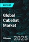 Global CubeSat Market Report by Size, Application, End User, Subsystem, Countries and Company Analysis, 2025-2033 - Product Thumbnail Image