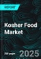 Kosher Food Market Report by Type, Application, Distribution Channel, Countries and Company Analysis, 2025-2033 - Product Thumbnail Image